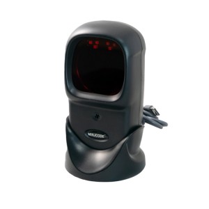 China Scanner Barcode  Wired 2D with 32-Bit MJ9120