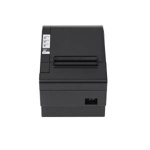 Printer e futhumatsang ea 80mm ea desktop e nang le Auto Cutter MJ8330