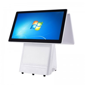 15.6inch Full Screen e Ncha Android Mobile POS Terminal MJ POSE6