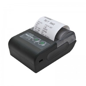 58mm usb Thermal receipt printer from china printer manufacturer MJ5890