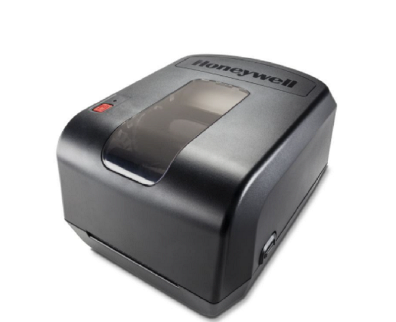 What are the precautions for the use of barcode label printers?