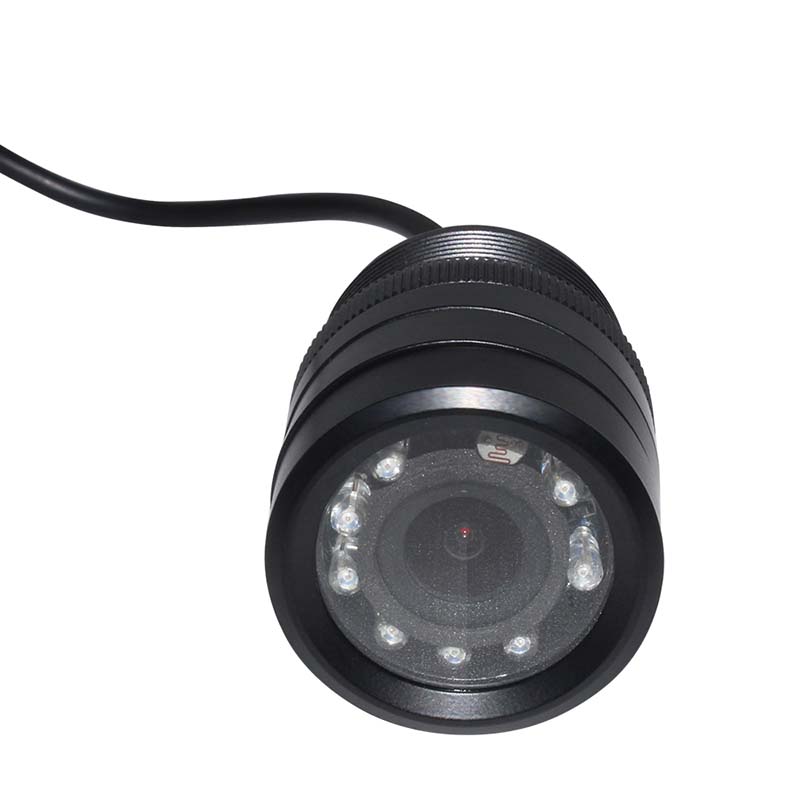 سیستم دوربین دید عقب خودرو کارخانه چینی دوربین پشتیبان دوربین خودرو MP-C402