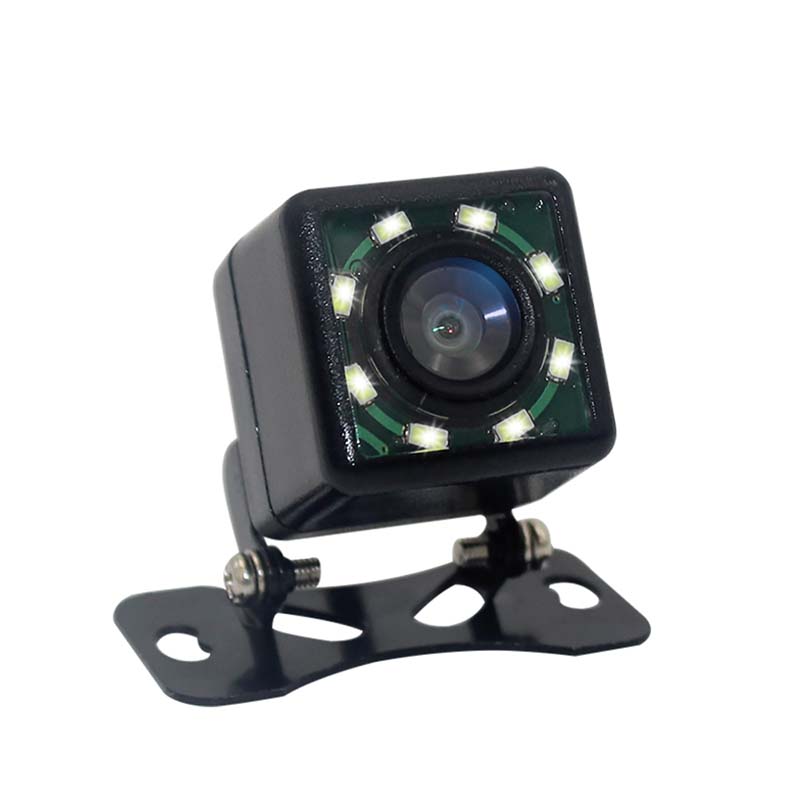 Vandtæt backup-kamera Bakkamera til biler Bakre MP-C412-8