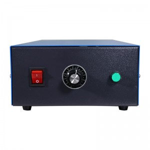 35KHZ 800W Portable Ultrasone Spot Welding Machine foar Plastic Products