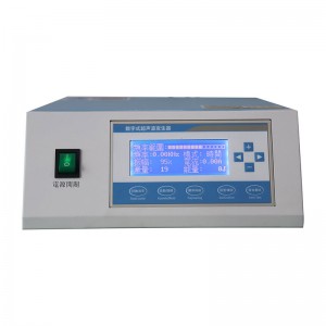 Saldatrice ad ultrasuoni 15KHZ 2200W per saldatura di elettrodomestici