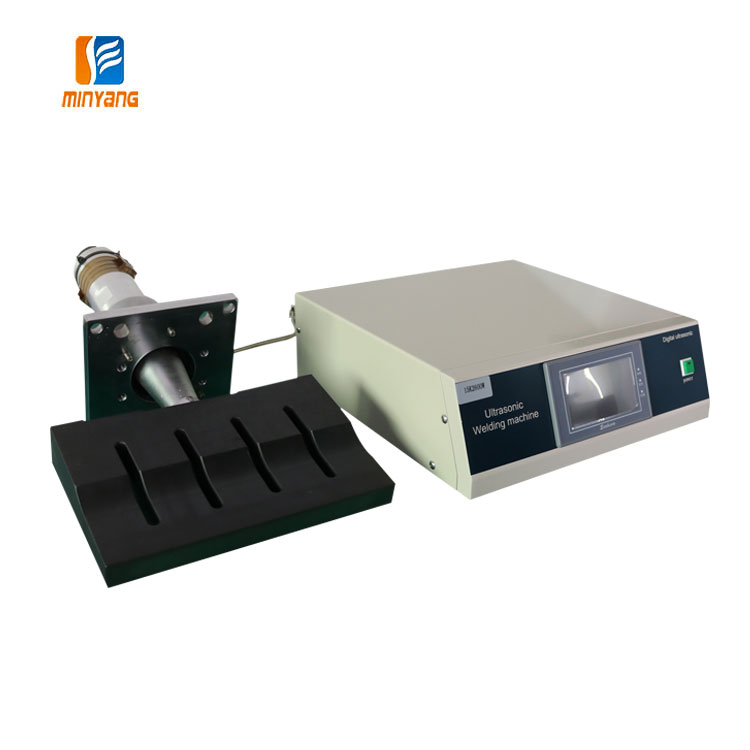 Generator Ultrasonic aqilmend