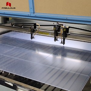 Anti-Blue light acrylic sheet