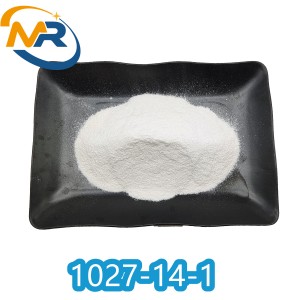CAS 1027-14-1 TrimecaineHCl