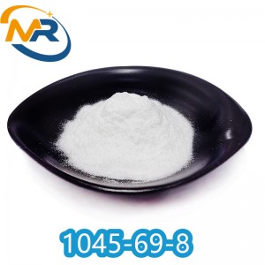 CAS 1045-69-8 Testosterone acetate