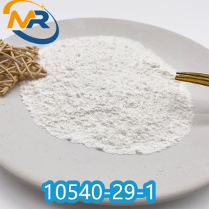 Tamoxifen Citrate CAS 10540-29-1 Nolvadex
