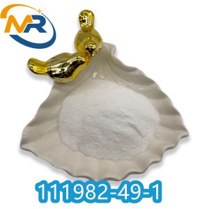 CAS 111982-49-1 2-fluoro Deschloroketamine (hydrochloride)