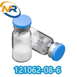 Melanotan II CAS 121062-08-6 Melanotan 2	MT2