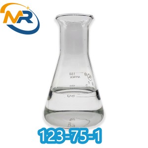 CAS 123-75-1	Pyrrolidine