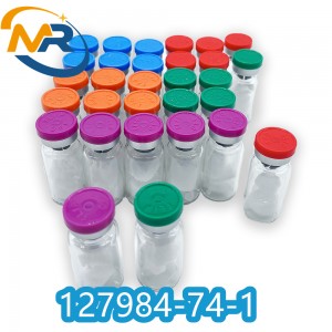 CAS 127984-74-1	Lanreotide Acetate