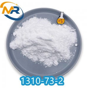 CAS 1310-73-2 Sodium hydroxide