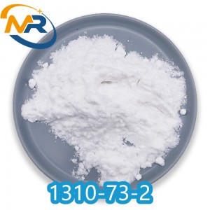 CAS 1310-73-2 Sodium hydroxide