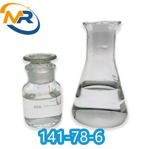 CAS 141-78-6	 Ethyl acetate