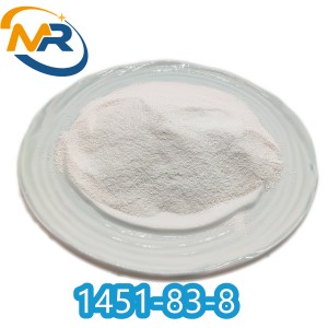 CAS 1451-83-8 2-Bromo-3-methylpropiophenone