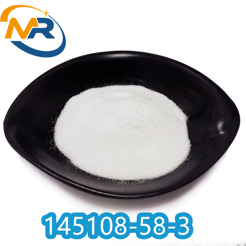 CAS 145108-58-3 Dexmedetomidine hydrochloride