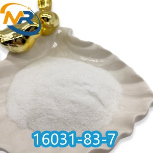 CAS 16031-83-7 3-(2-Aminoethyl)-5-hydroxyindole adipate salt
