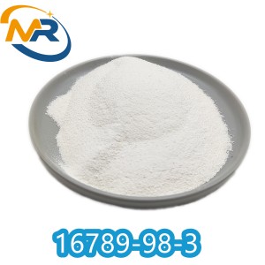 CAS 16789-98-3 Desmopressin