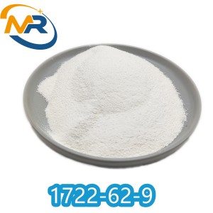 CAS 1722-62-9 Mepivacaine HCl