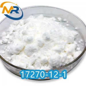 CAS 17270-12-1 4′-Hydroxynordiazepam
