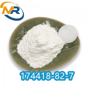 7-Hydroxy Mitragynine | CAS 174418-82-7