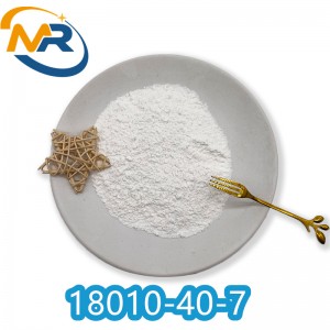 CAS 18010-40-7 Bupivacaine Hydrochloride
