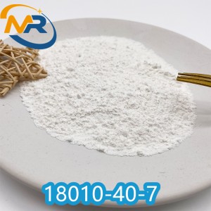 CAS 18010-40-7 Bupivacaine Hydrochloride