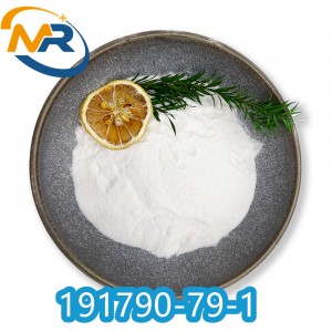 CAS 191790-79-1 Threo-4-methylmethylphenidate | C15H21NO2