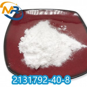 High quality Carbamic acid 99% powder CAS 2131792-40-8 99%
