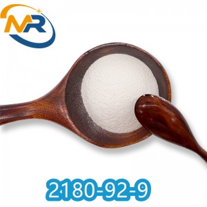 CAS 2180-92-9 Bupivacaine
