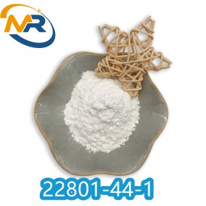 CAS 22801-44-1 Mepivacaine