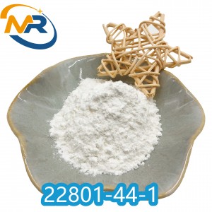 CAS 22801-44-1 Mepivacaine