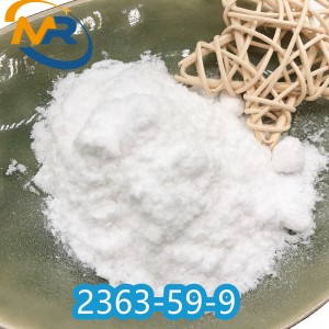 CAS 2363-59-9 Boldenone Acetate