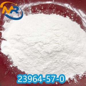 CAS 23964-57-0 Articaine hydrochloride