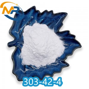 Methenolone Enanthate  CAS 303-42-4	 Primobolan Enanthate