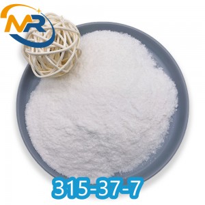 CAS 315-37-7	Testosterone Enanthate