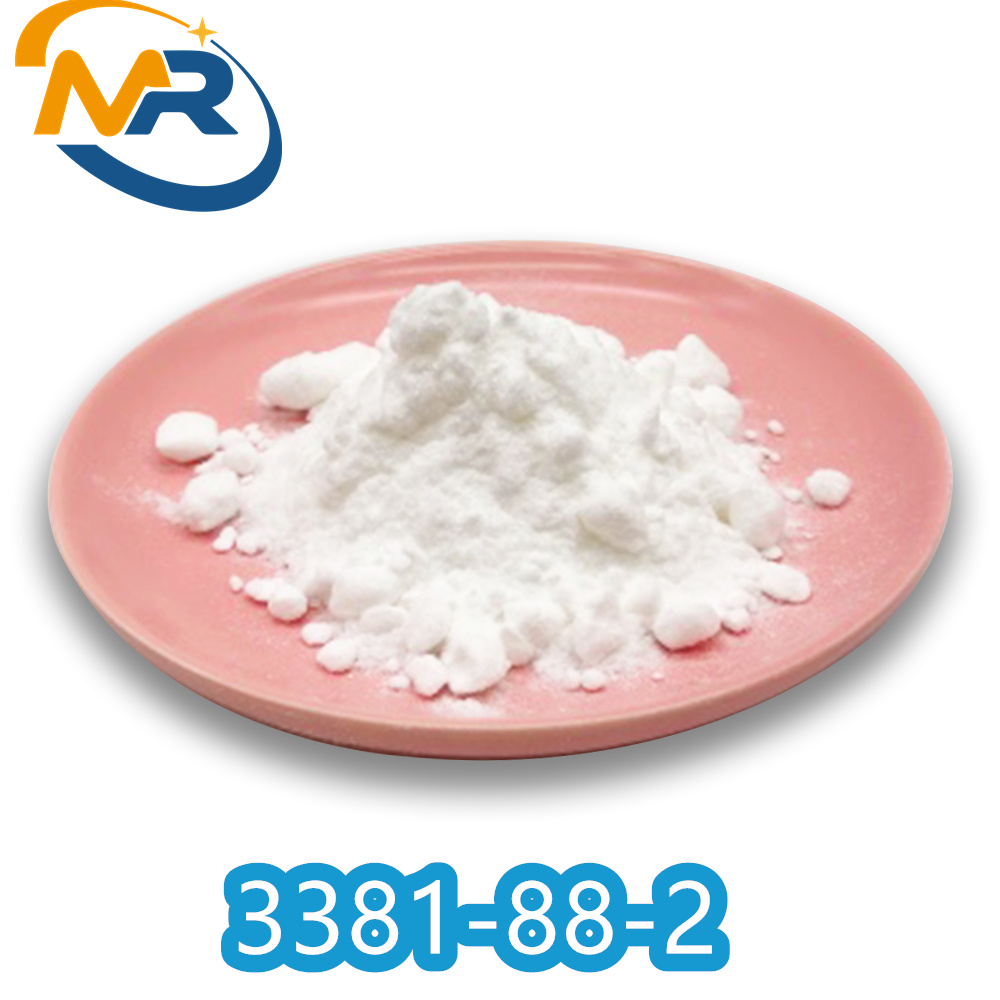 Methyl drostanolone CAS 3381-88-2 Superdrol  Methasteron