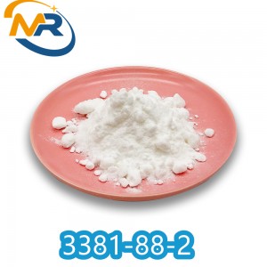 Methyl drostanolone CAS 3381-88-2 Superdrol  Methasteron