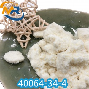 CAS 40064-34-4 Good Quality 4,4-Piperidinediol hydrochloride