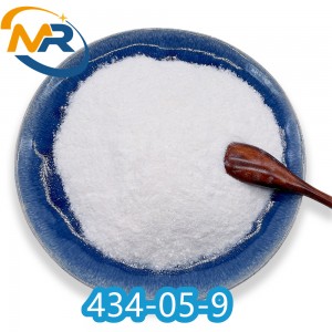 Methenolone Acetate CAS 434-05-9 Primobolan Acetate