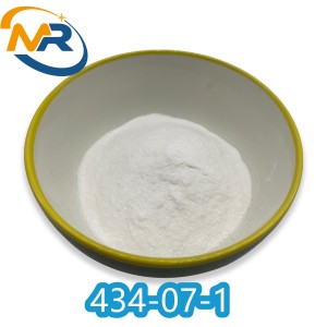 Oxymetholone CAS 434-07-1	 Anadrol