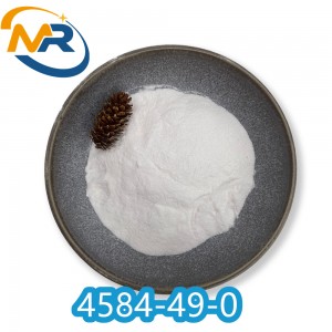 CAS 4584-49-0 2-Dimethylaminoisopropyl chloride hydrochloride