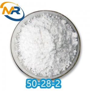 CAS 50-28-2	Estradiol