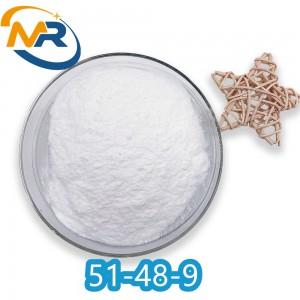 CAS 51-48-9	L-Thyroxine