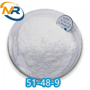 CAS 51-48-9	L-Thyroxine
