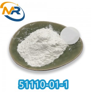 CAS 51110-01-1 somatostatin