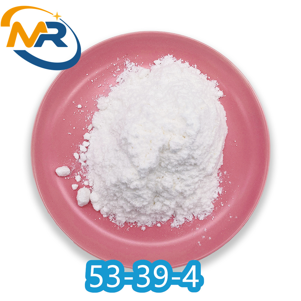 Oxandrolone CAS 53-39-4 Anavar